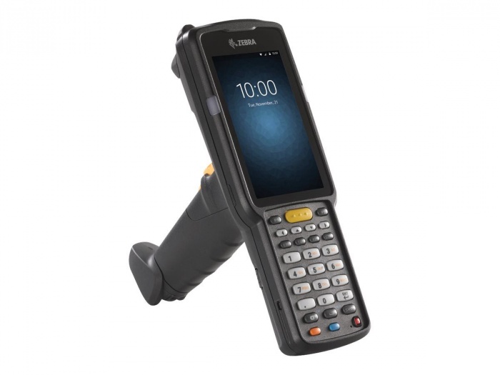 Изображение Motorola MC9300 (MC930B-GSAEG4RW) - оригинальный размер 1