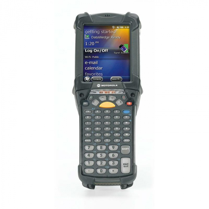 Изображение Motorola MC 9190-G - оригинальный размер 1