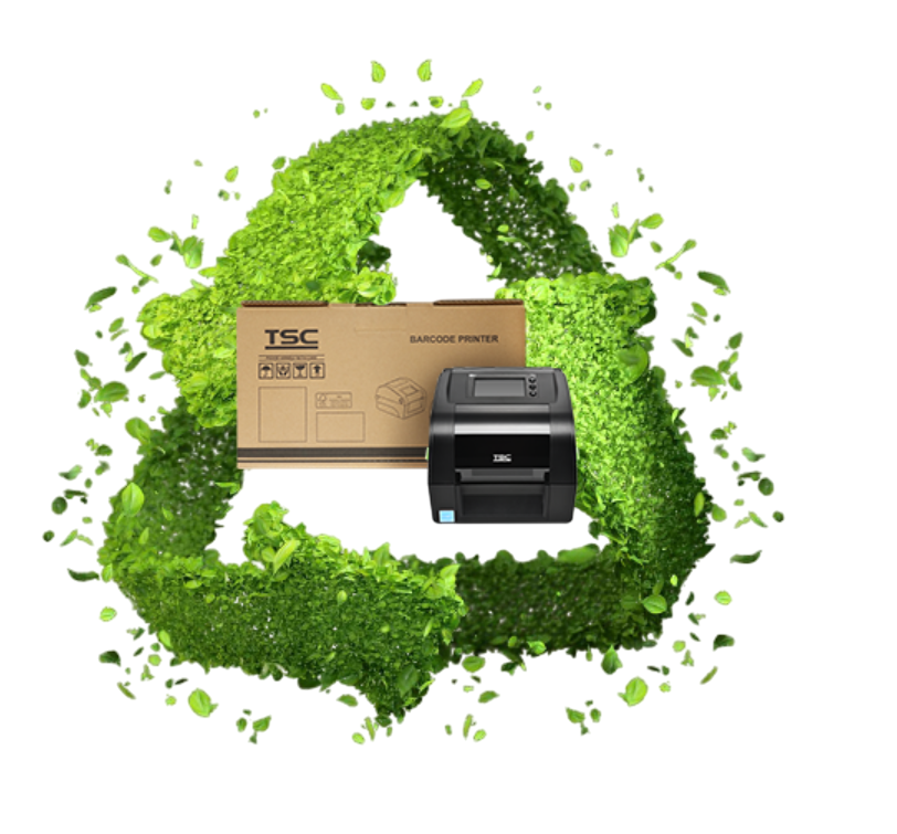 eco printer