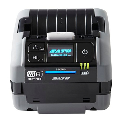 Изображение Sato PW208mNX - оригинальный размер 1