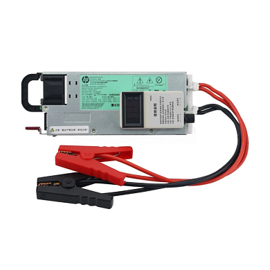 Изображение Универсальное зарядное устройство HP 12V 100A Lifepo4, Li, Gel, AGM, I (3-100А), Adjustable V (3-15V) Iron - оригинальный размер 1