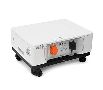 Изображение FelicityESS 48 (51,2V) 100Ah LUX-X-48100LCG01 (LiFePo4, BMS) - оригинальный размер 3