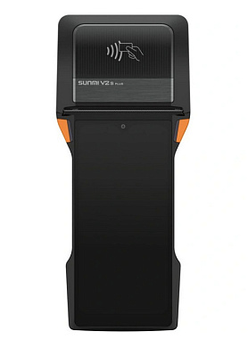 Изображение Sunmi V2s PLUS P06050006 - оригинальный размер 1
