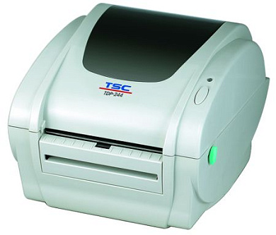 Изображение TSC TDP-244 - оригинальный размер 1
