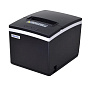 Изображение XPrinter XP-E200L (USB+COM+LAN) - оригинальный размер 3