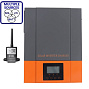 Изображение PowMr 3200W 24V POW-HVM 3.2H-24V (Max СH 80A, AC 60) Wi-Fi - оригинальный размер 1