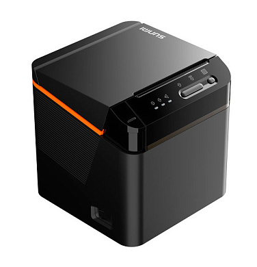 Изображение Sunmi Printer 80mm (USB+WiFi+Bluetooth) - оригинальный размер 5