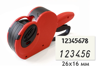 Изображение Printex SMART 2616-14 - оригинальный размер 1