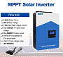 Изображение EASUN 7kW 48V ISolar-SMH-II-7KW-48V (7000VA/62000W, Max CH 110A, AC 80) Wi-Fi - оригинальный размер 3