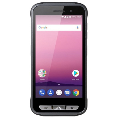 Изображение Point Mobile PM45 - оригинальный размер 1