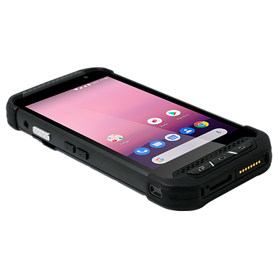 Изображение Point Mobile PM85 2d (PM85G3Z03BDE0C) - оригинальный размер 5