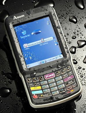 Изображение Argox PT-9230 - оригинальный размер 1