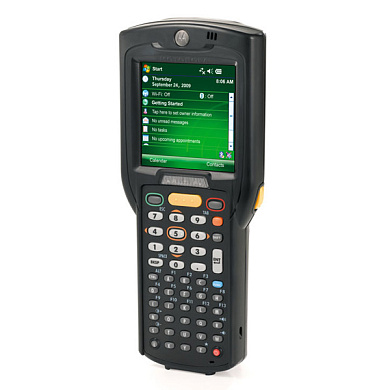 Изображение Motorola MC3100 - оригинальный размер 1