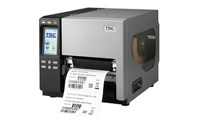 TSC TTP-644MT 1