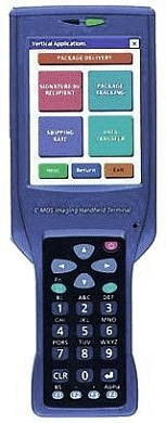 Изображение Casio DT-X11 - оригинальный размер 1