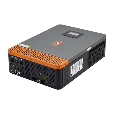 PowMr 2000W 12V POW-HVM2KW-12V (Max CH 140A, AC 80) 3