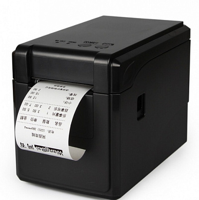 Изображение GPrinter GP-2120TF( USB+RS232+Ethernet) - оригинальный размер 1