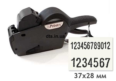 Изображение Printex-Pro 3728-12-7maxi - оригинальный размер 1