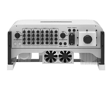 Изображение Deye SUN-50K-G03 (50kW, 3Ph, 4-MPPT) Wi-Fi - оригинальный размер 5