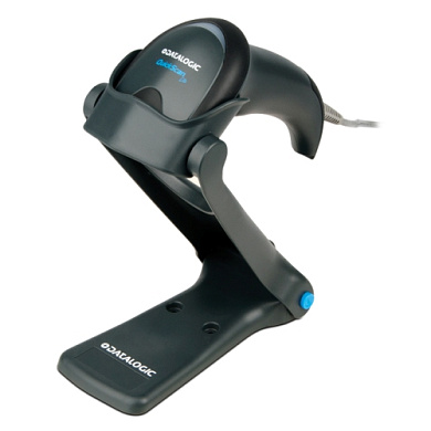 Изображение Datalogic QuickScan Lite QW 2400 2D - оригинальный размер 1