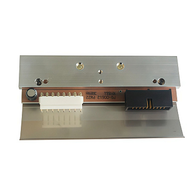 Изображение TSC Термоголовка 203dpi TTP-2410 MT - оригинальный размер 2