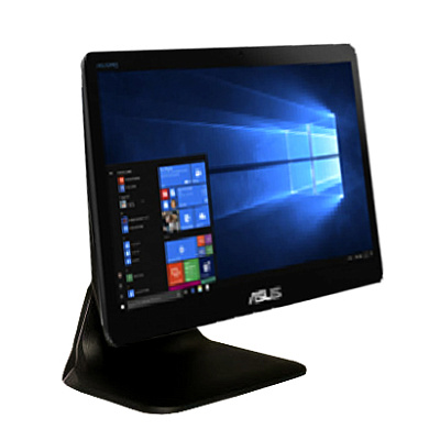 Изображение ASUS Vivo AiO V161GAT (c подставкой) - оригинальный размер 1