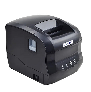 XPrinter XP-365B 3