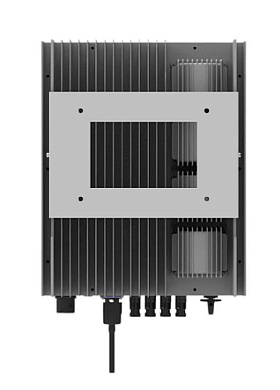 Изображение Deye SUN-10K-G (10kW, 1Ph, 2-MPPT) Wi-Fi - оригинальный размер 4