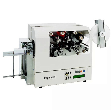 Изображение CMM VEGA 3000 TYPE F - оригинальный размер 1
