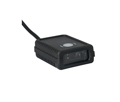 Изображение Xkancode FS10 Black - оригинальный размер 2