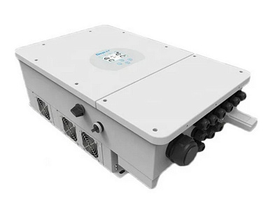 Изображение Deye SUN-8K-SG01LP1-EU, LV (8kW, 48V, 1Ph, 2-MPPT) Wi-Fi - оригинальный размер 3