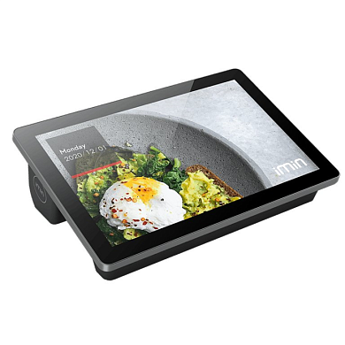 iMin D1 2/16 NFC + принтер 1
