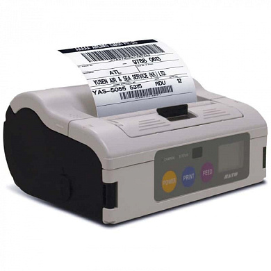 Изображение Sato MB410i - оригинальный размер 1