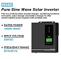 Изображение Anern 1.5kW 24V AN-SCI-ES-1500 (1500VA/1500W, Max CH 80A, AC 40) - оригинальный размер 2