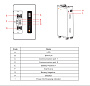 Felicity Solar 48V (51.2V) 300Ah FLA48300 (LiFePo4, BMS, Wi-Fi) 6