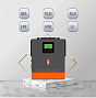 Изображение PowMr 1500W 24V POW-HVM1.5K-24V (Max СH 80A, AC 40) - оригинальный размер 10
