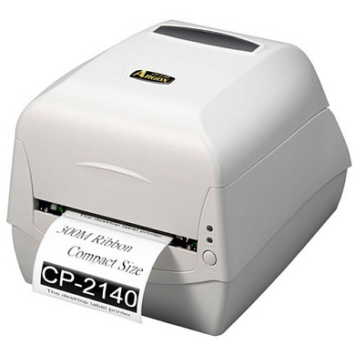 Изображение Argox CP-2140Е - оригинальный размер 1