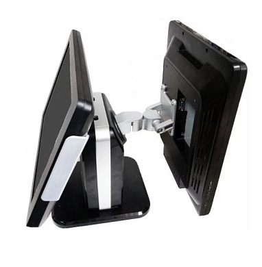 Изображение Сенсорный дисплей Sam4s для Titan S 15“ (QCD-150/DTSNNBN(OL) - оригинальный размер 5