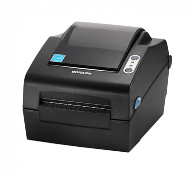 Изображение Bixolon SLP DX-420D - оригинальный размер 1