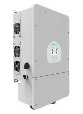 Изображение Deye SUN-8K-SG01LP1-EU, LV (8kW, 48V, 1Ph, 2-MPPT) Wi-Fi - оригинальный размер 2
