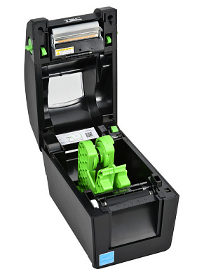 Изображение TSC DH220E - оригинальный размер 4