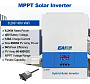 Изображение EASUN 6.2kW 48V ISolar-SMG-II-6.2KP-48V (6200VA/6200W, Max CH 120A, AC 80) Wi-Fi - оригинальный размер 7