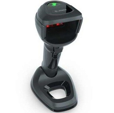 Изображение Zebra DS9908 - оригинальный размер 1