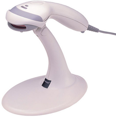 Honeywell Metrologic MS-9544 Voyager PDF 1