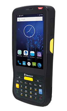 Изображение Newland MT65 Beluga V - оригинальный размер 1
