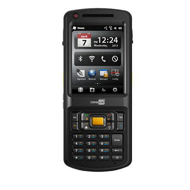 Изображение CipherLab CP50 RFID - оригинальный размер 1