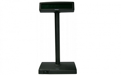 Изображение POS36xx 2х20 VFD - оригинальный размер 1