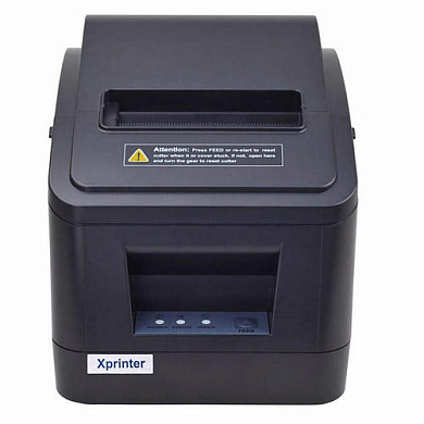 Изображение XPrinter XP-V330N - оригинальный размер 2