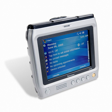 Изображение Intermec CV30 - оригинальный размер 1