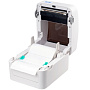 Изображение Xprinter XP-420B USB+LAN - оригинальный размер 2